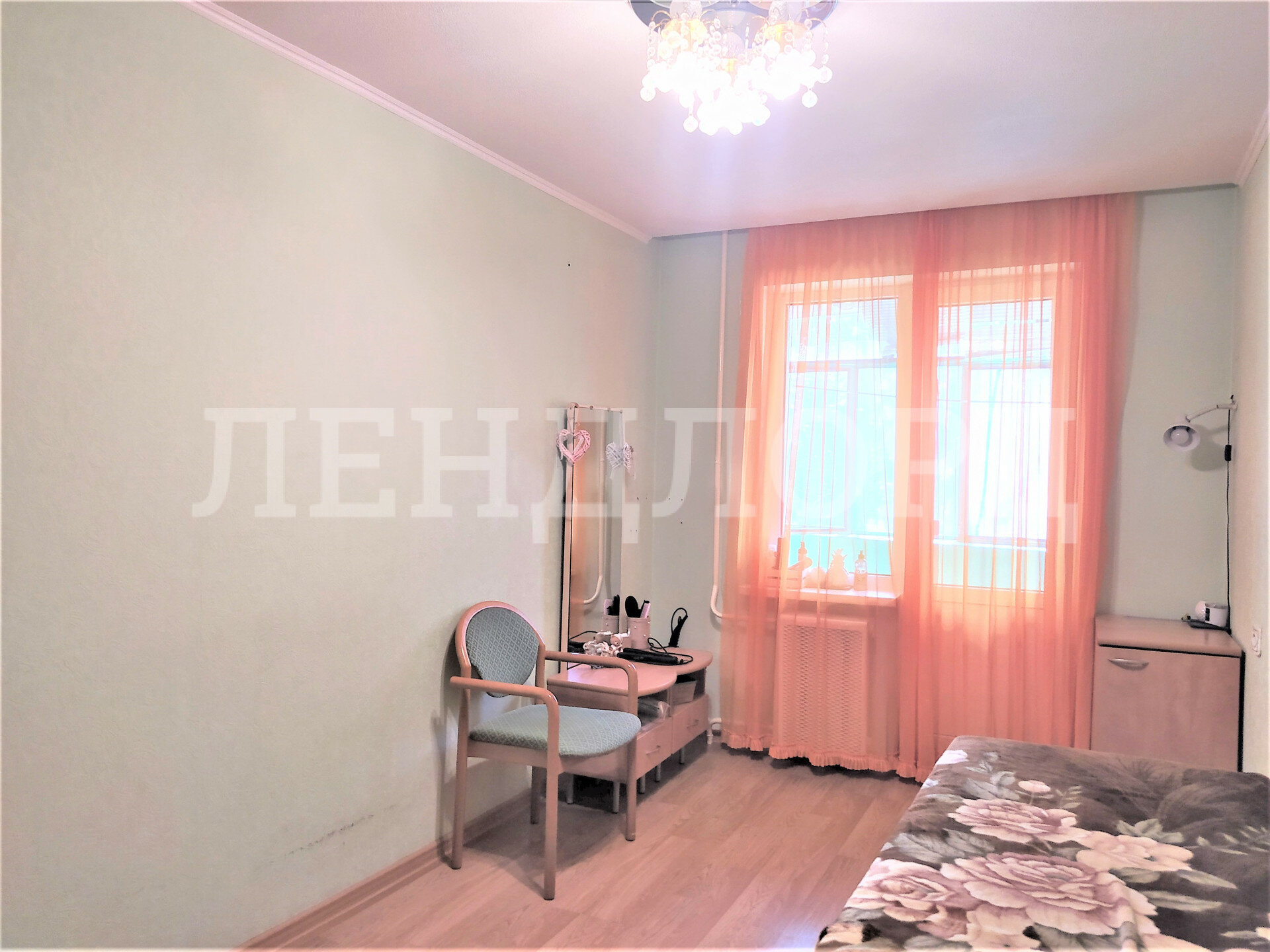 Квартира на продажу в Ростове-на-Дону, Вятская улица, 41/2 фото №4