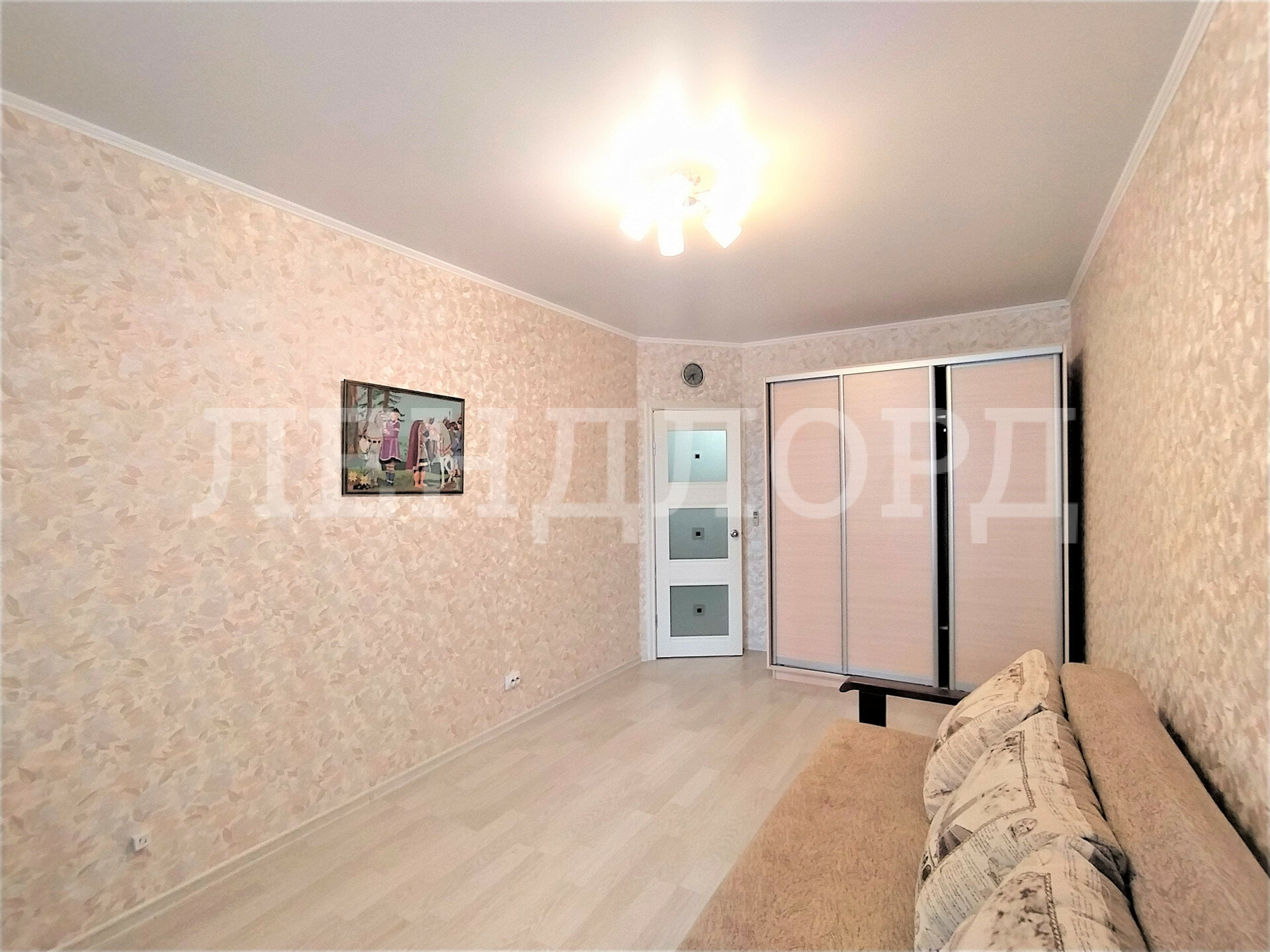 Квартира на продажу в Ростове-на-Дону, Халтуринский переулок, 206В/106 фото №1