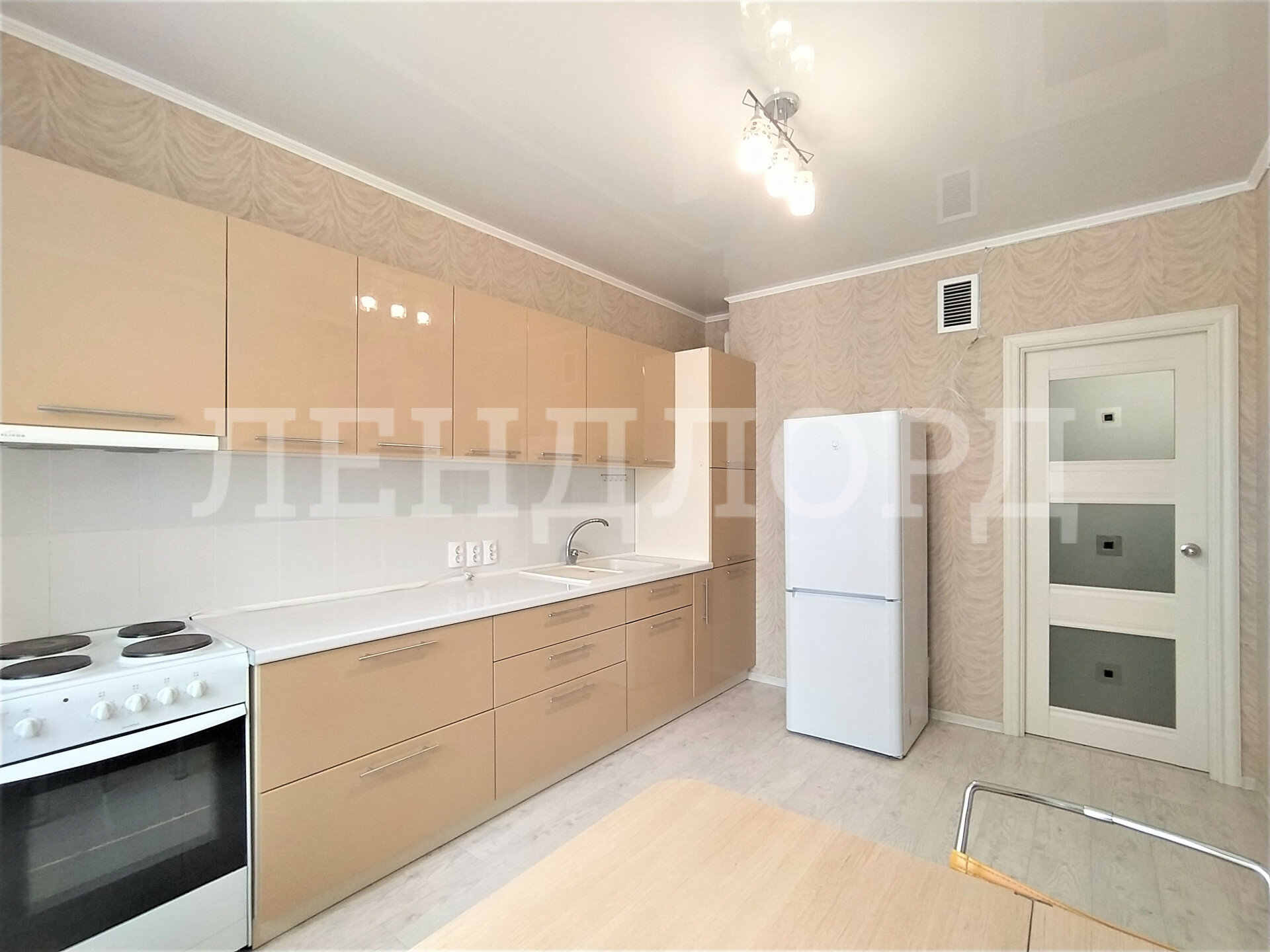 Квартира на продажу в Ростове-на-Дону, Халтуринский переулок, 206В/106 фото №3