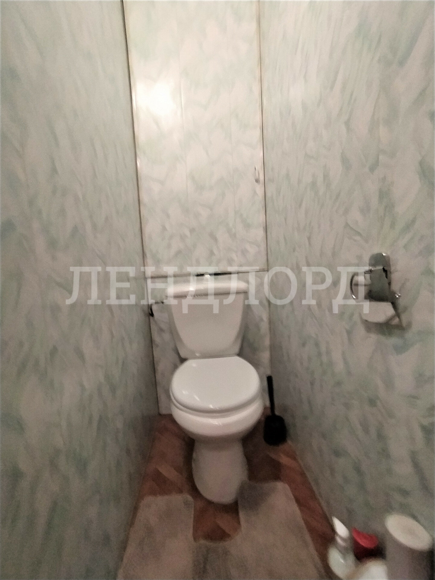Квартира на продажу в Ростове-на-Дону, Вятская улица, 41/2 фото №9