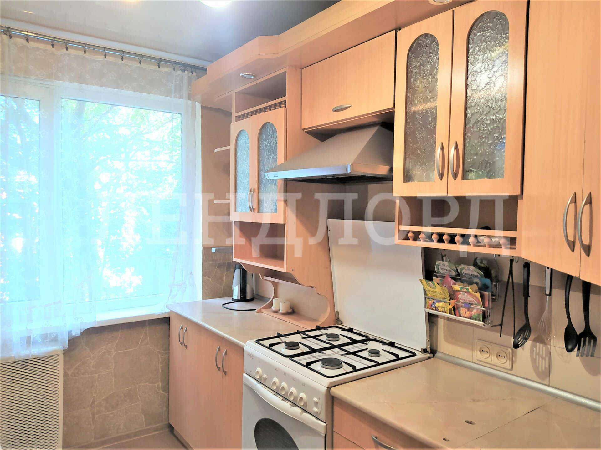 Квартира на продажу в Ростове-на-Дону, Вятская улица, 41/2 фото №0