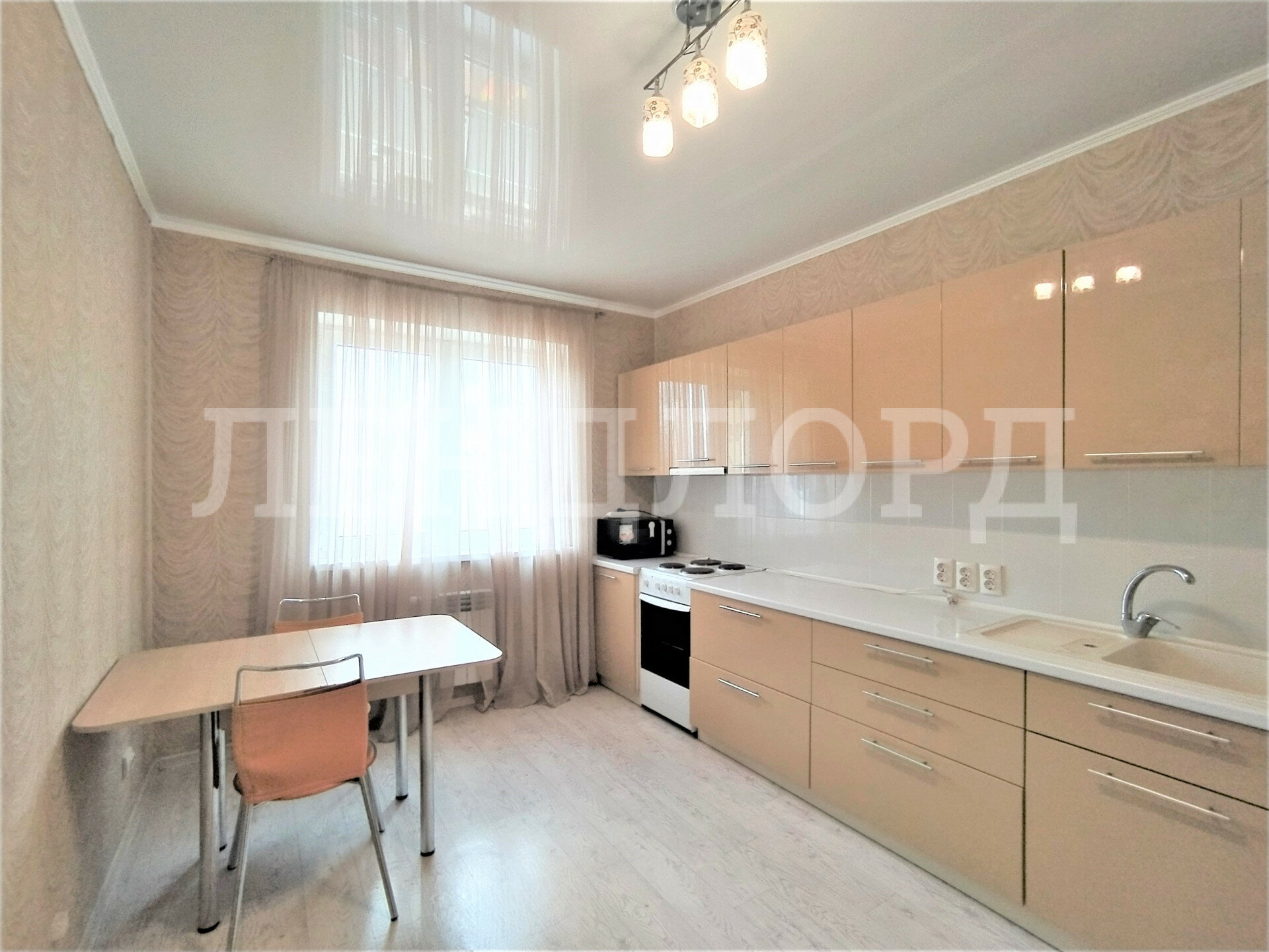 Квартира на продажу в Ростове-на-Дону, Халтуринский переулок, 206В/106 фото №2