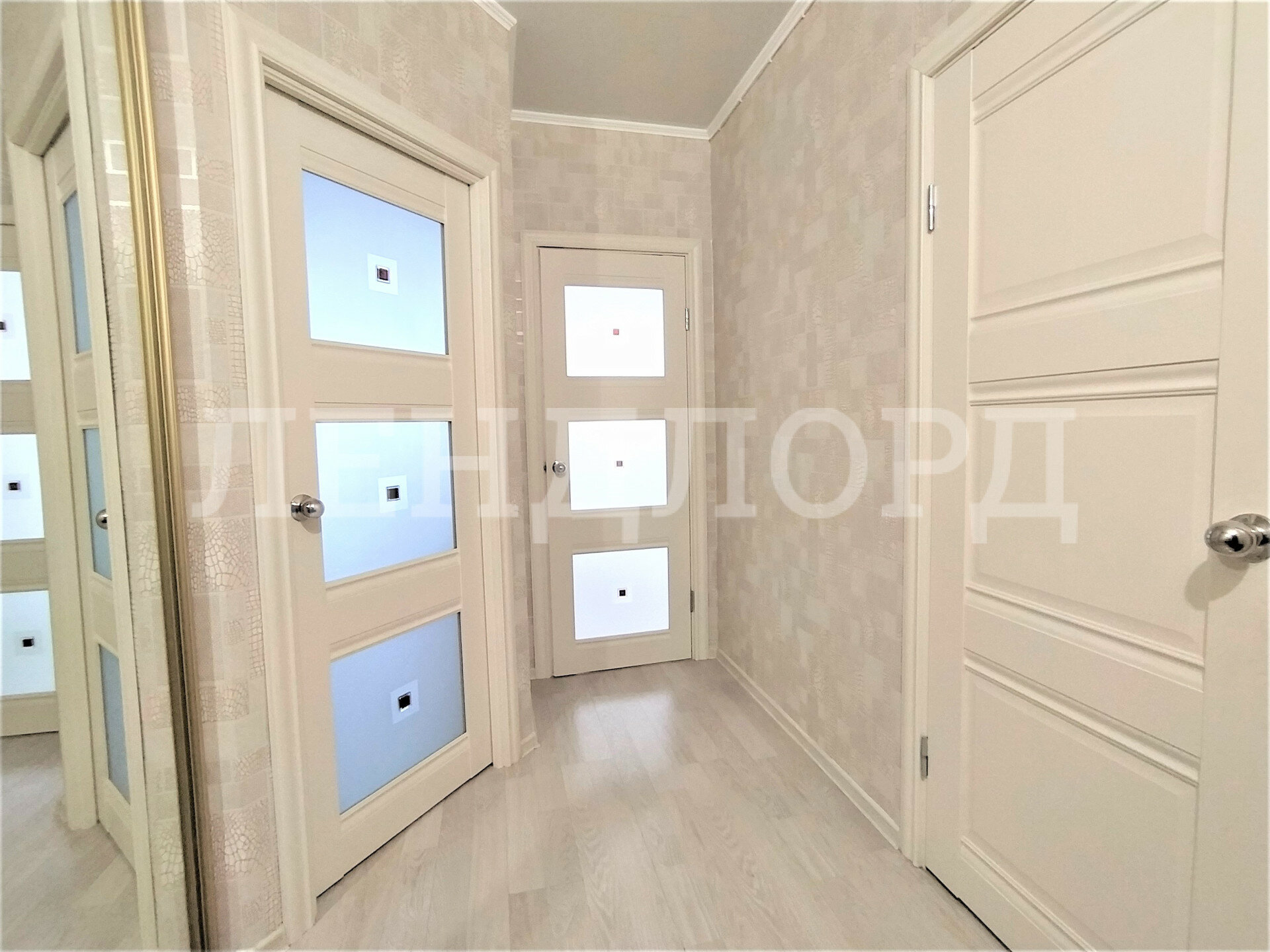 Квартира на продажу в Ростове-на-Дону, Халтуринский переулок, 206В/106 фото №6