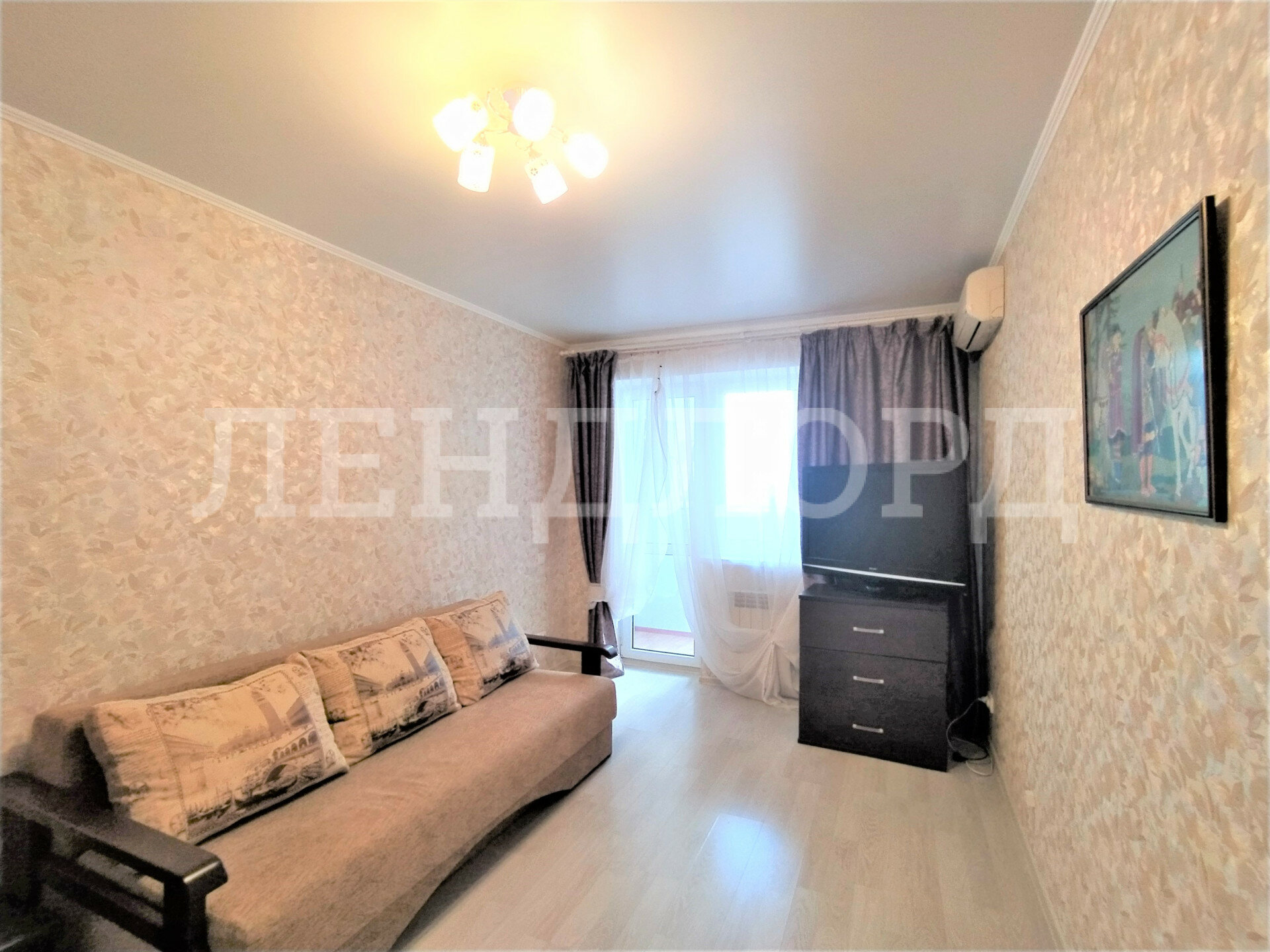 Квартира на продажу в Ростове-на-Дону, Халтуринский переулок, 206В/106 фото №0