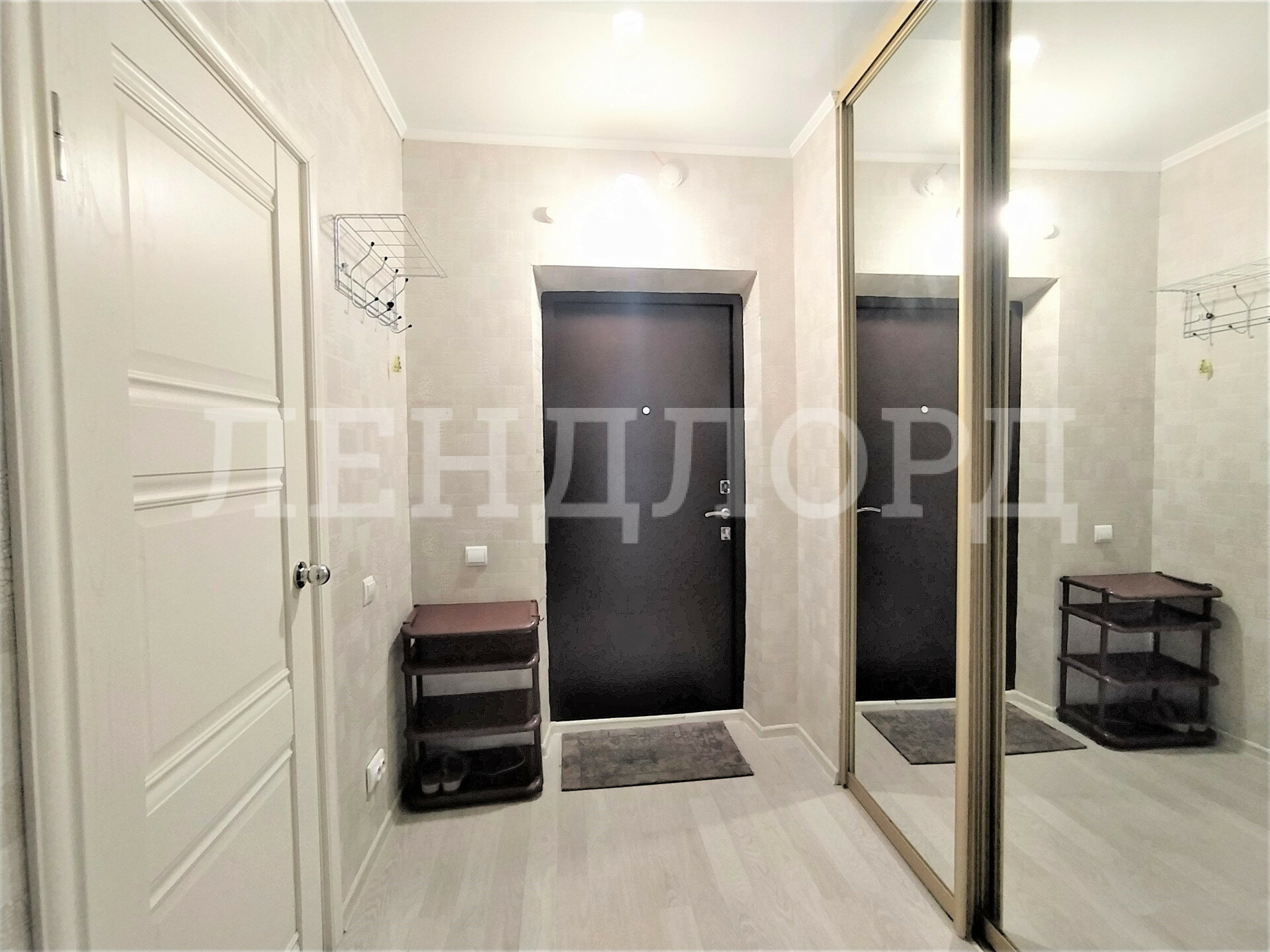 Квартира на продажу в Ростове-на-Дону, Халтуринский переулок, 206В/106 фото №7