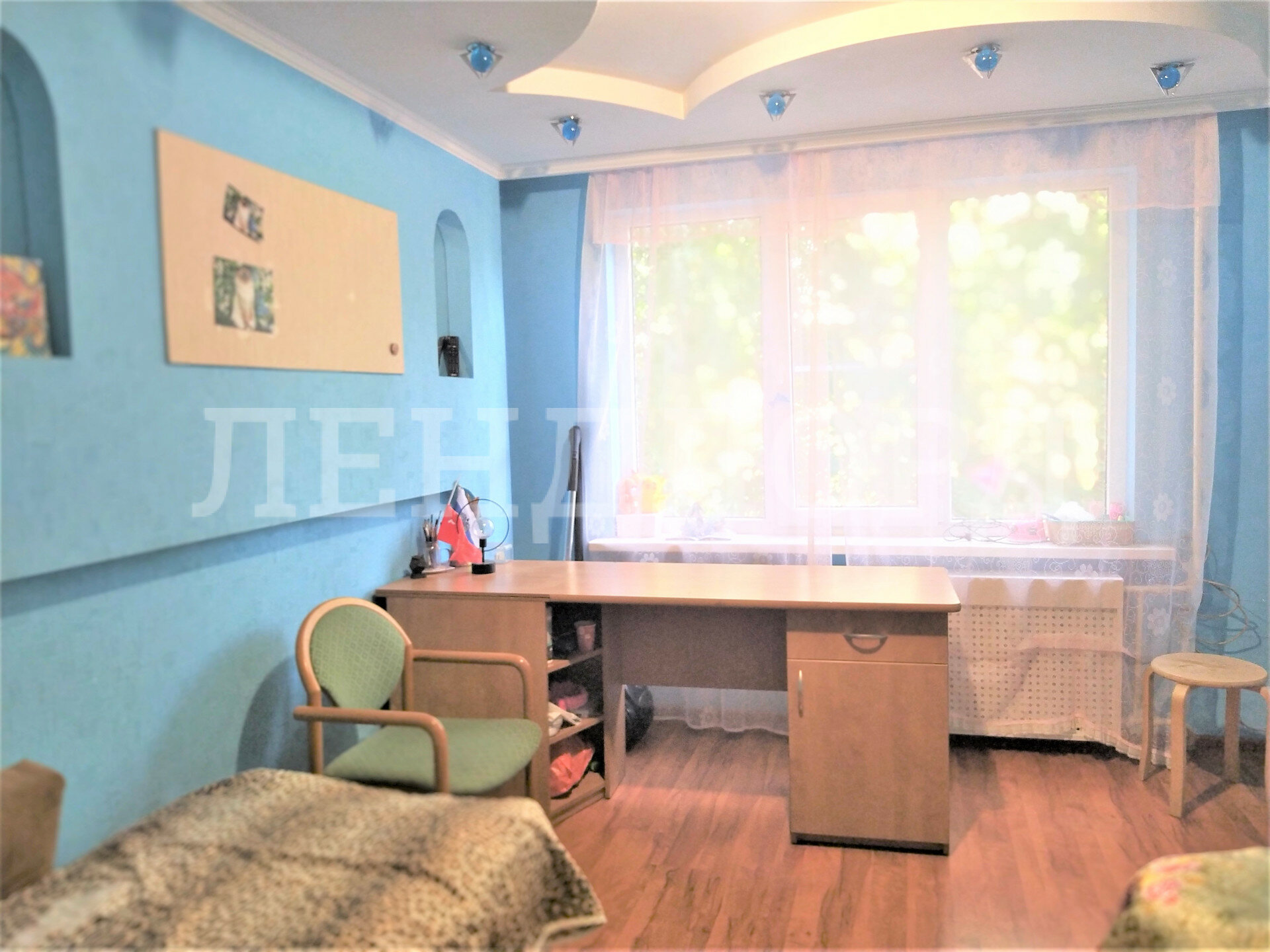 Квартира на продажу в Ростове-на-Дону, Вятская улица, 41/2 фото №6