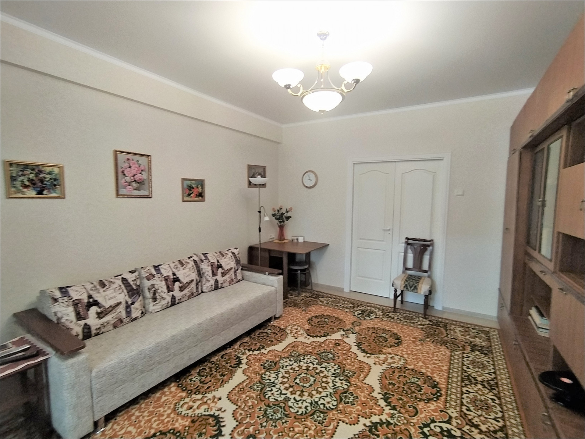 Квартира на продажу в Ростове-на-Дону, улица Ивановского, 26 фото №0