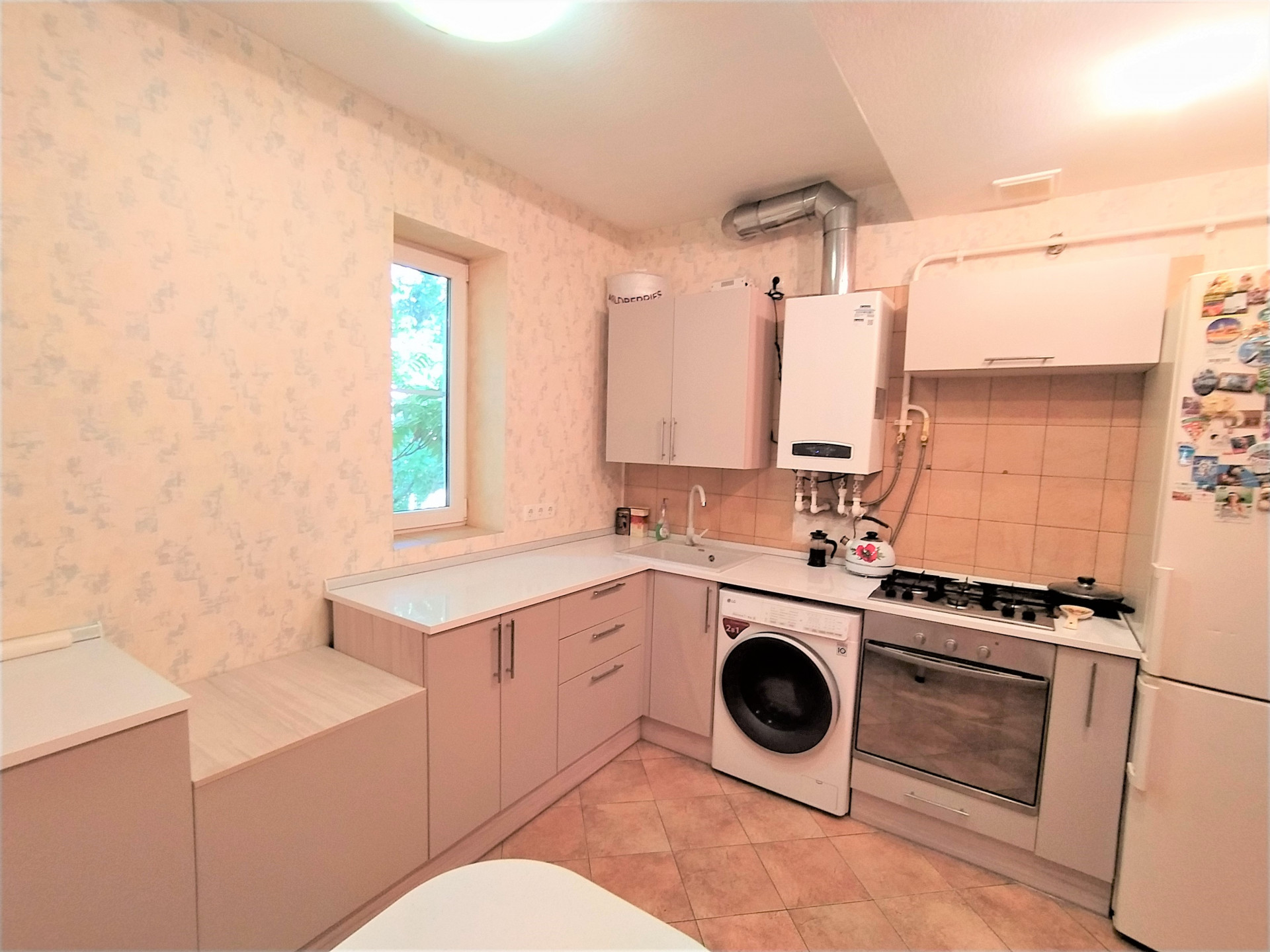 Квартира на продажу в Ростове-на-Дону, Лермонтовская улица, 83 фото №6