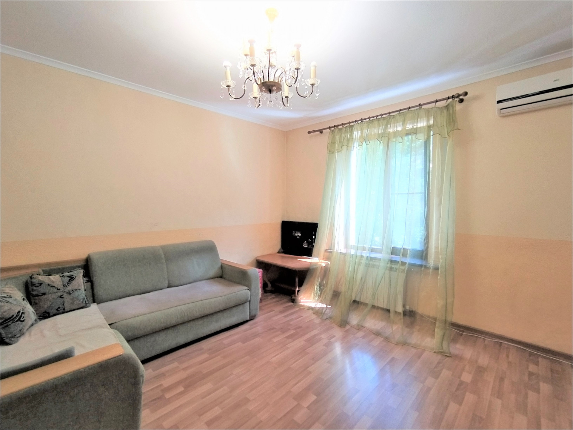 Квартира на продажу в Ростове-на-Дону, Лермонтовская улица, 83 фото №0