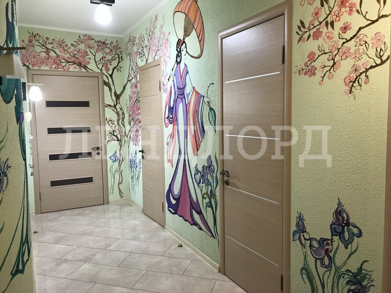 Квартира на продажу в Ростове-на-Дону, улица Ерёменко, 60/10 фото №0
