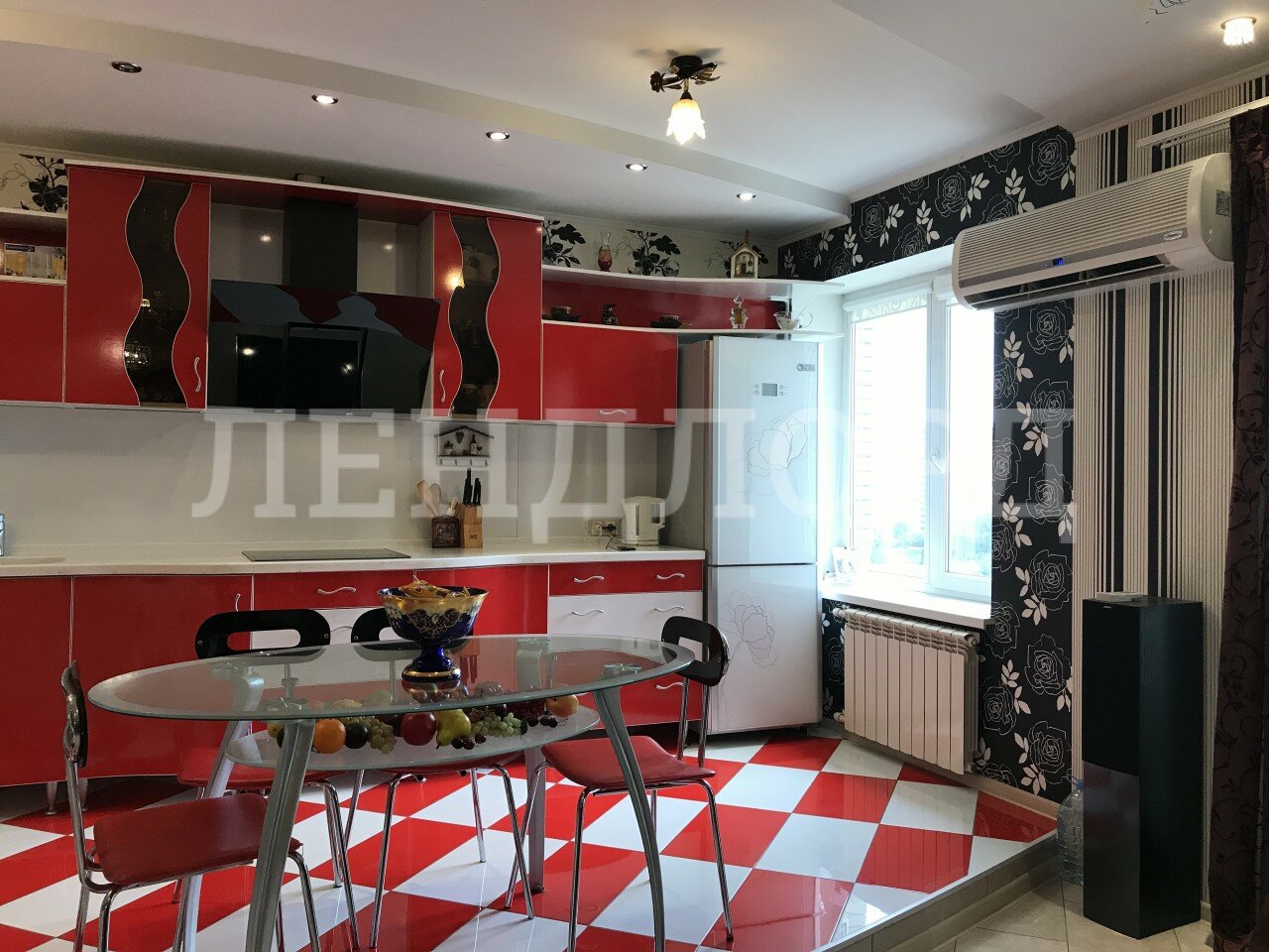 Квартира на продажу в Ростове-на-Дону, улица Ерёменко, 60/10 фото №3