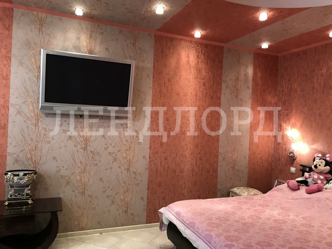 Квартира на продажу в Ростове-на-Дону, улица Ерёменко, 60/10 фото №7