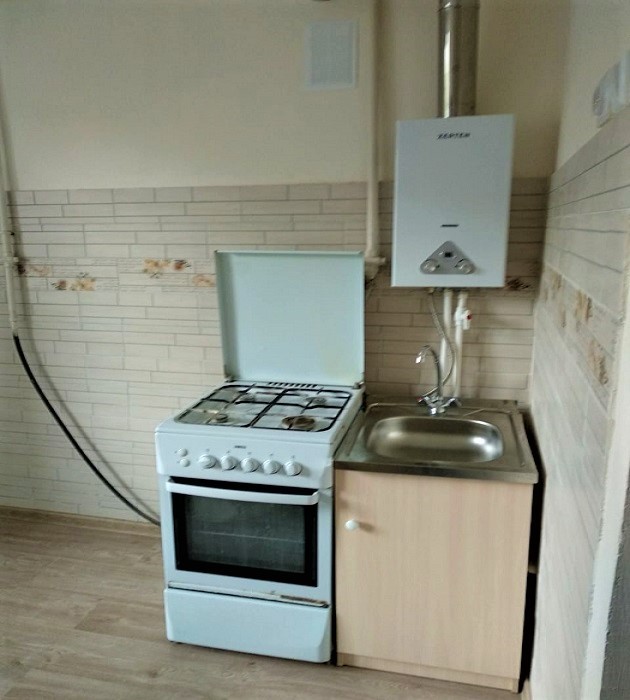 Квартира на продажу в Ростове-на-Дону, Будённовский проспект, 96/132 фото №4