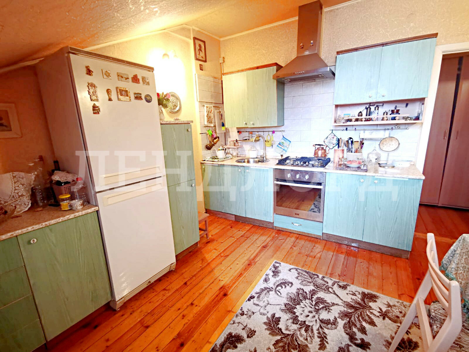 Квартира на продажу в Ростове-на-Дону, Социалистическая улица, 109 фото №3
