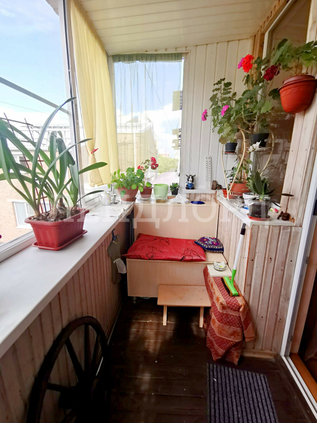 Квартира на продажу в Ростове-на-Дону, Социалистическая улица, 109 фото №15