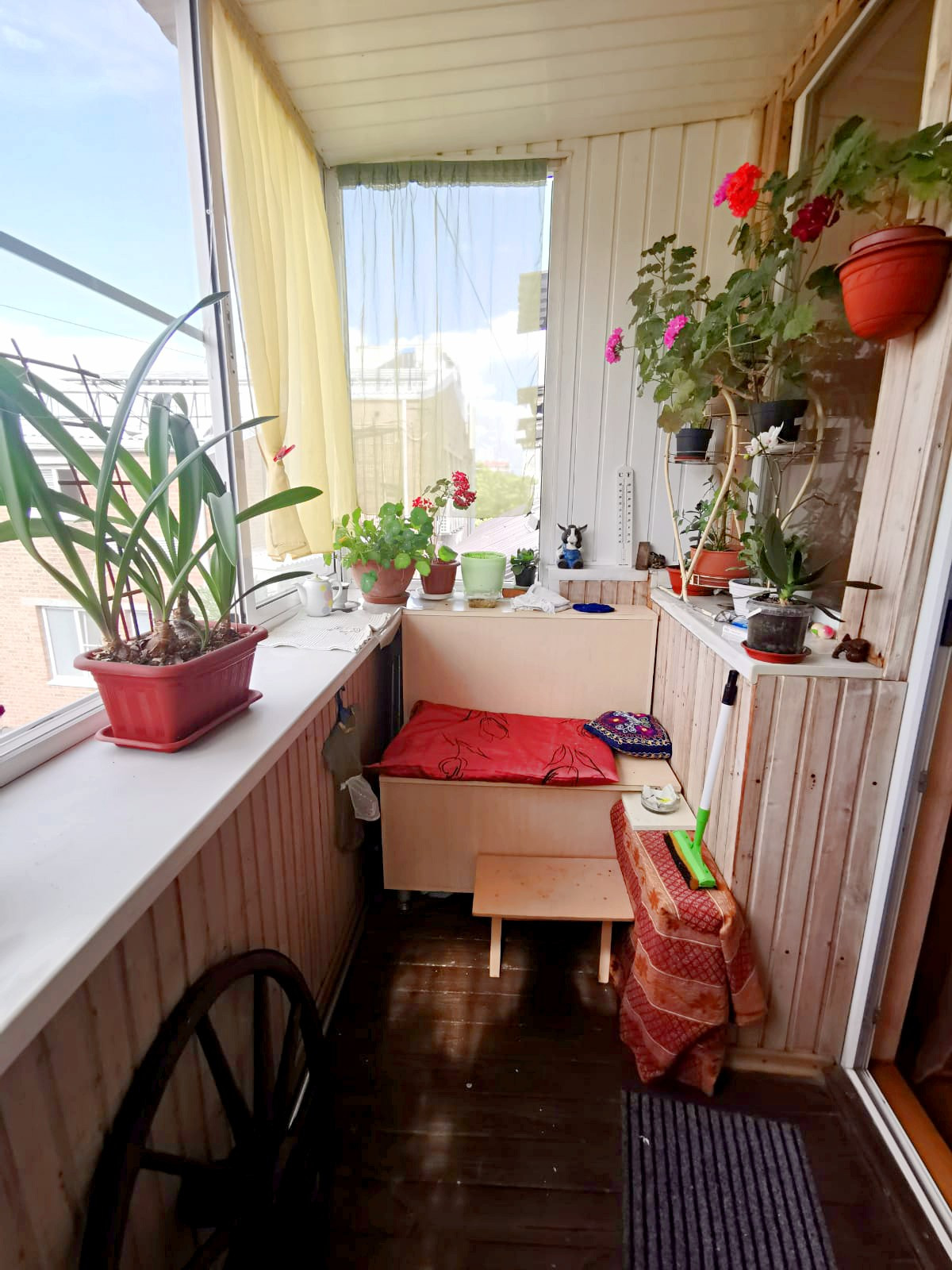Квартира на продажу в Ростове-на-Дону, Социалистическая улица, 109 фото №15