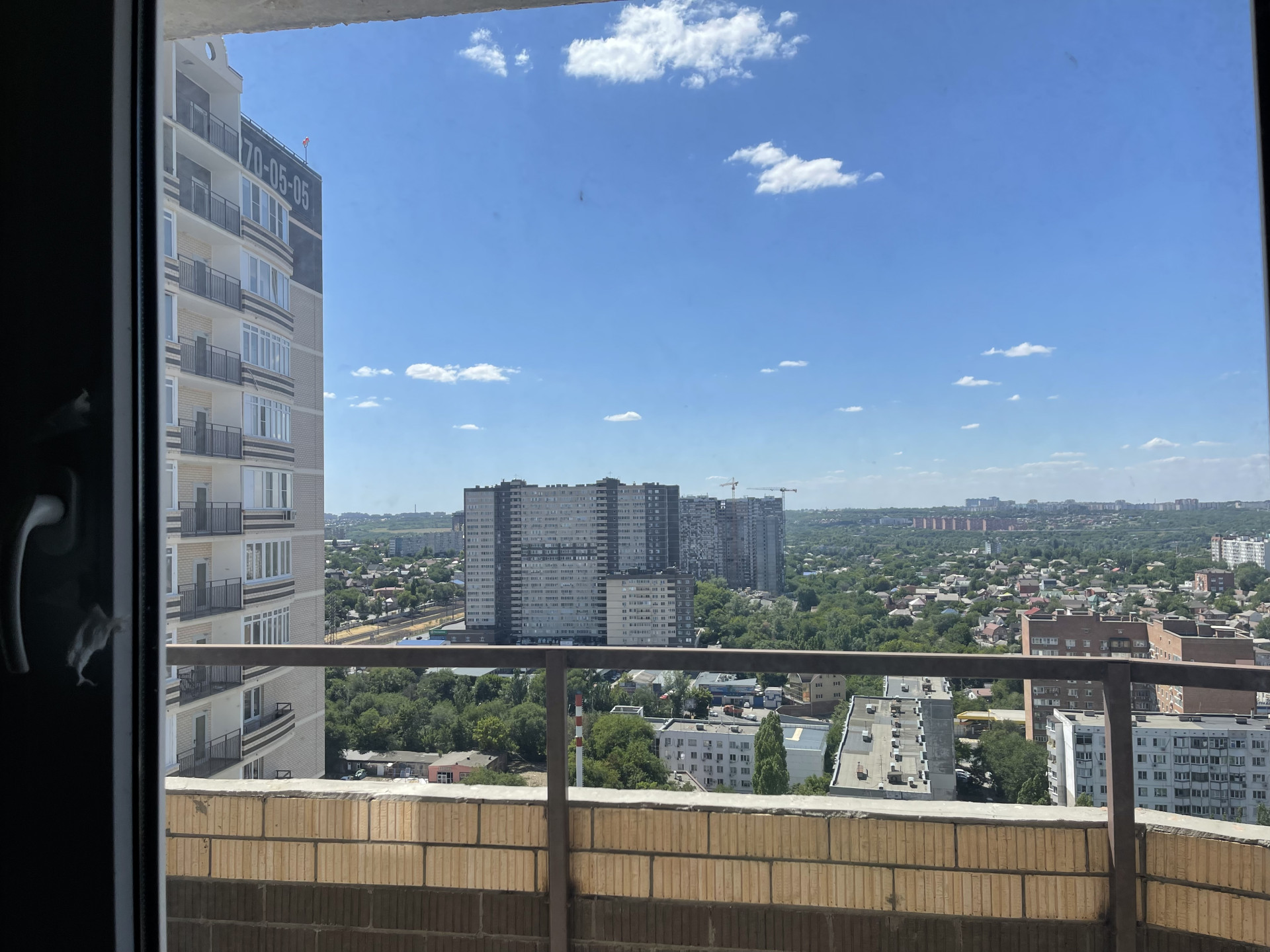 Квартира на продажу в Ростове-на-Дону, улица Нансена, 103/1/2 фото №5