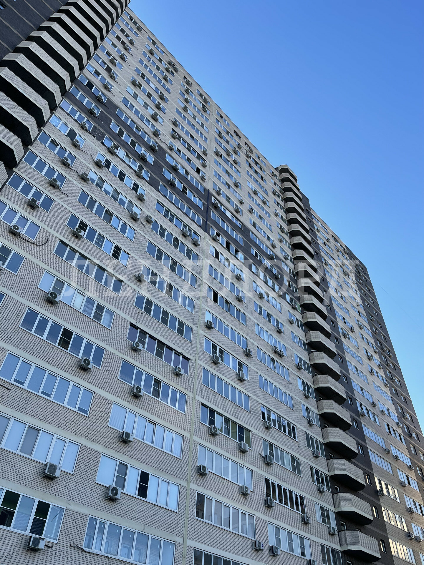Квартира на продажу в Ростове-на-Дону, улица Нансена, 93с1 фото №5