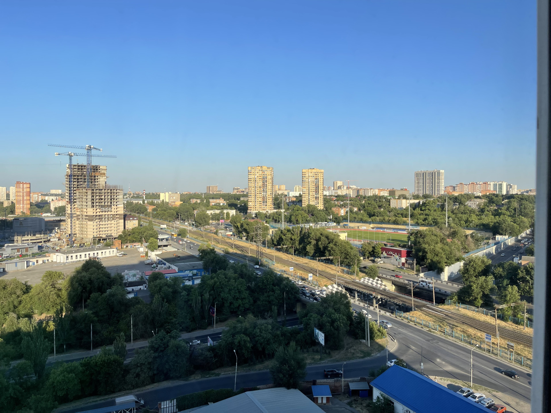 Квартира на продажу в Ростове-на-Дону, улица Нансена, 93с1 фото №7