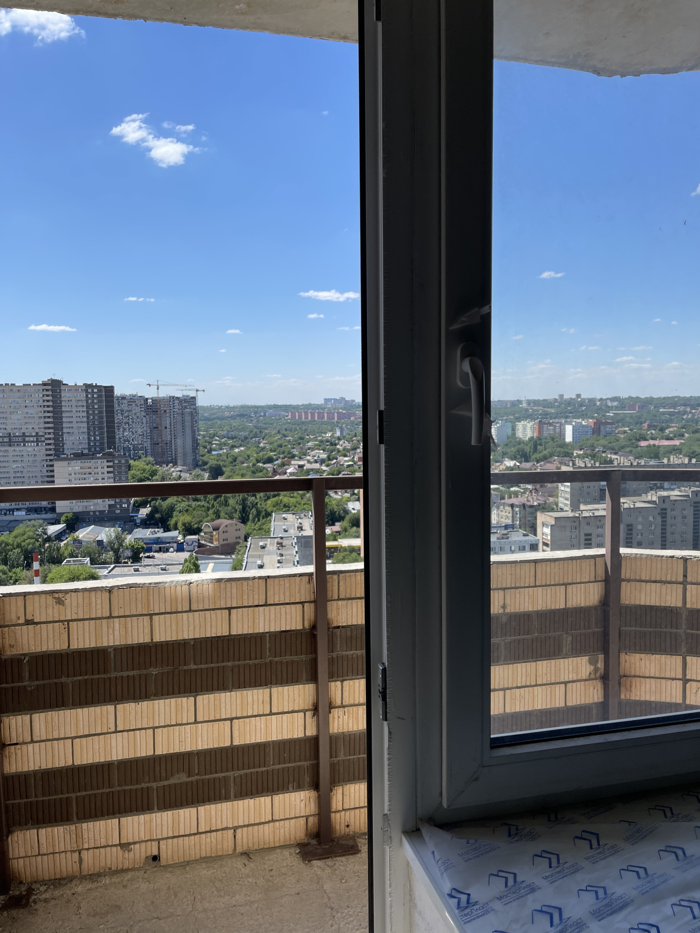 Квартира на продажу в Ростове-на-Дону, улица Нансена, 103/1/2 фото №6