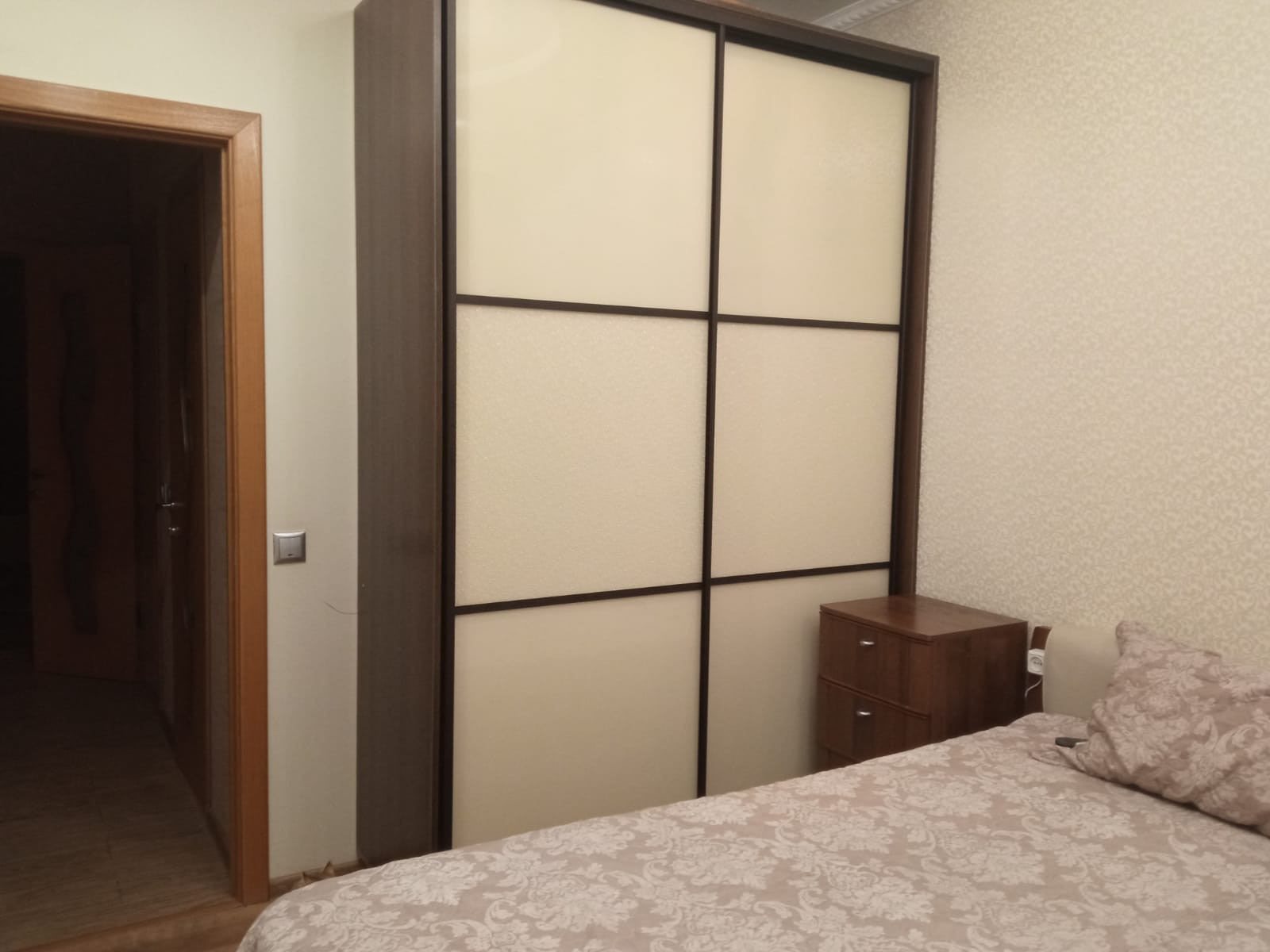 Квартира на продажу в Ростове-на-Дону, Гарнизонный переулок, 3 фото №3