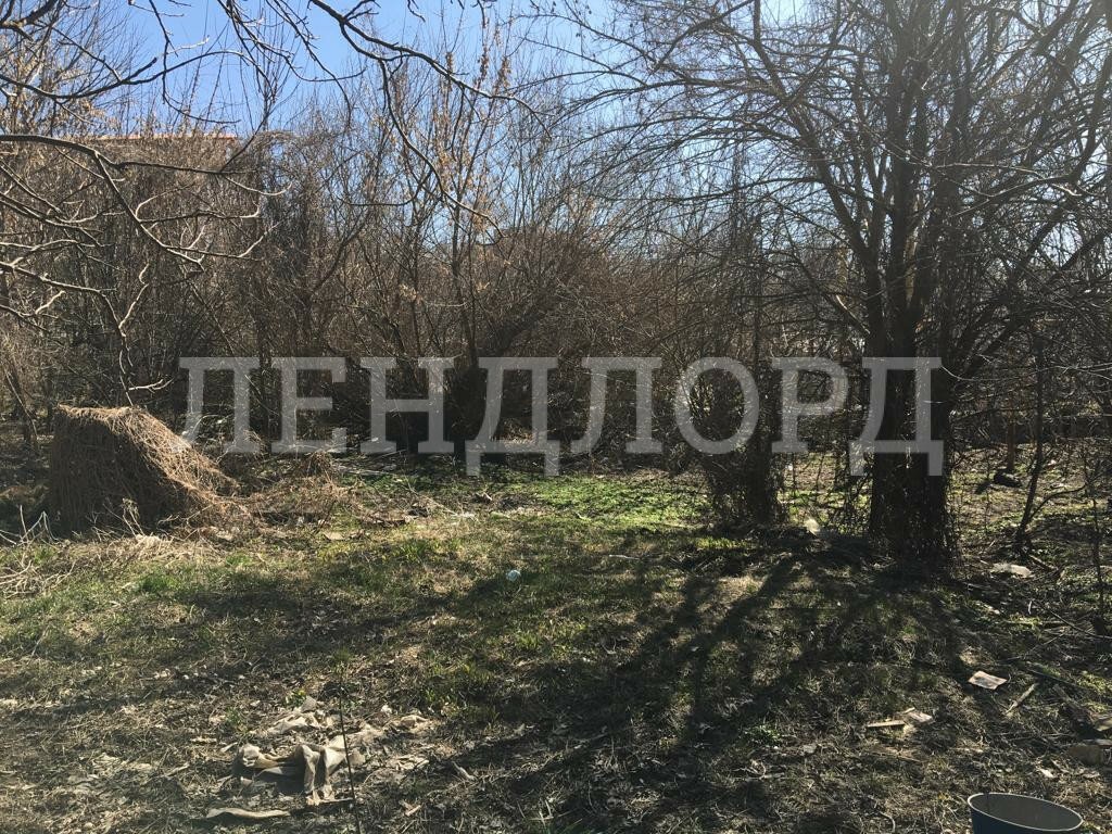 Участок на продажу в Ростове-на-Дону, Тернистая улица фото №9