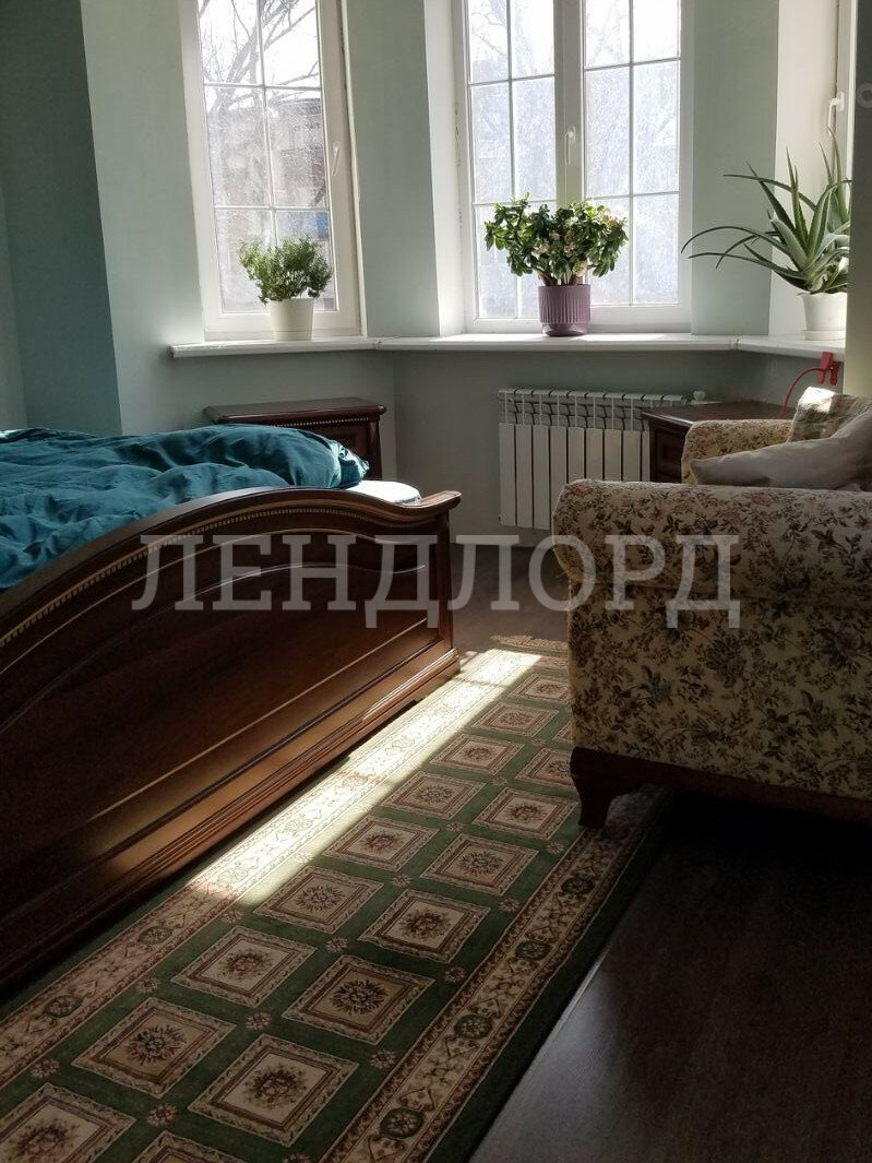 Квартира на продажу в Ростове-на-Дону, Портовая улица, 80 фото №1