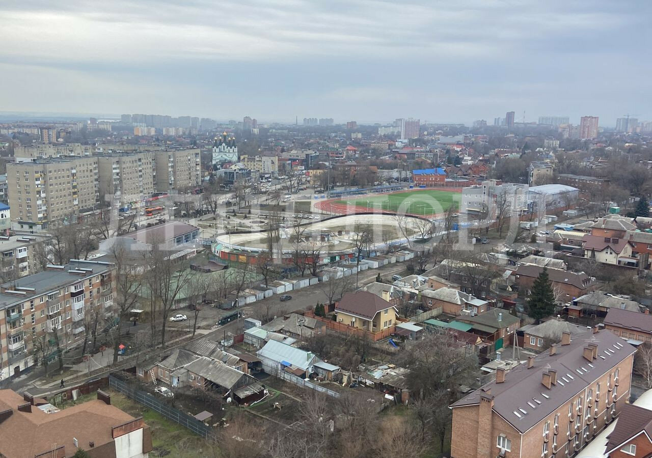 Квартира на продажу в Ростове-на-Дону, переулок Дунаевского, 17 фото №12