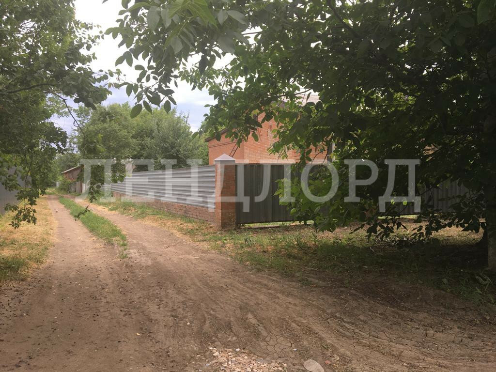 Участок на продажу в Рассвете, Экспериментальная улица фото №0