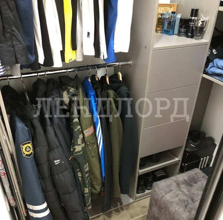 Квартира на продажу в Ростове-на-Дону, переулок Дунаевского, 17 фото №9