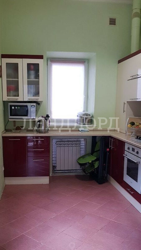 Квартира на продажу в Ростове-на-Дону, Социалистическая улица, 220 фото №3