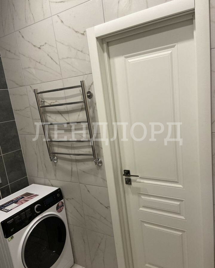 Квартира на продажу в Ростове-на-Дону, переулок Дунаевского, 17 фото №10