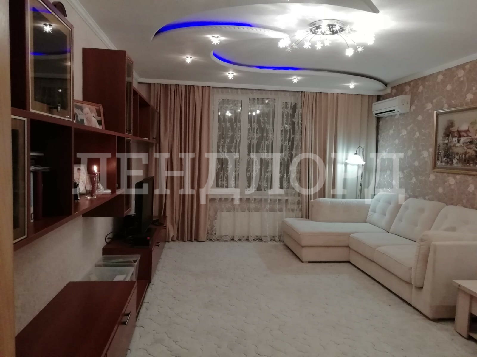 Квартира на продажу в Ростове-на-Дону, Гарнизонный переулок, 3 фото №4