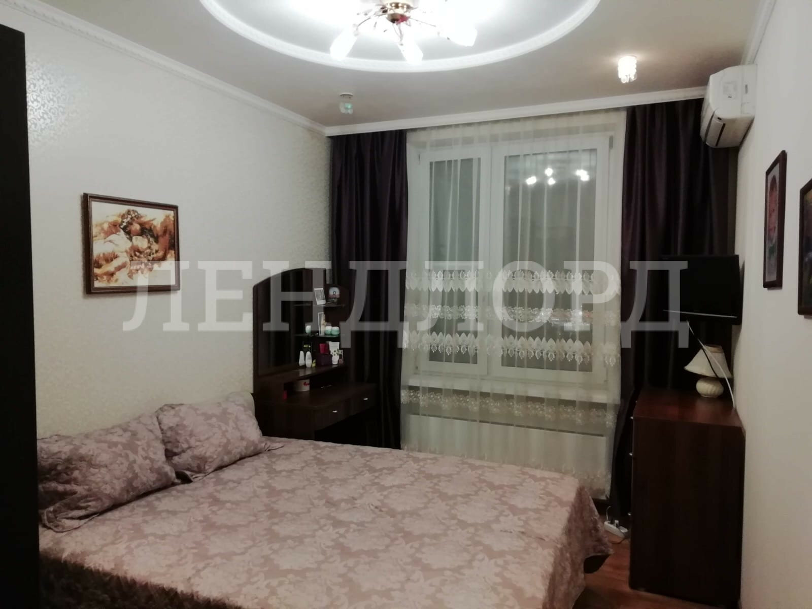 Квартира на продажу в Ростове-на-Дону, Гарнизонный переулок, 3 фото №2