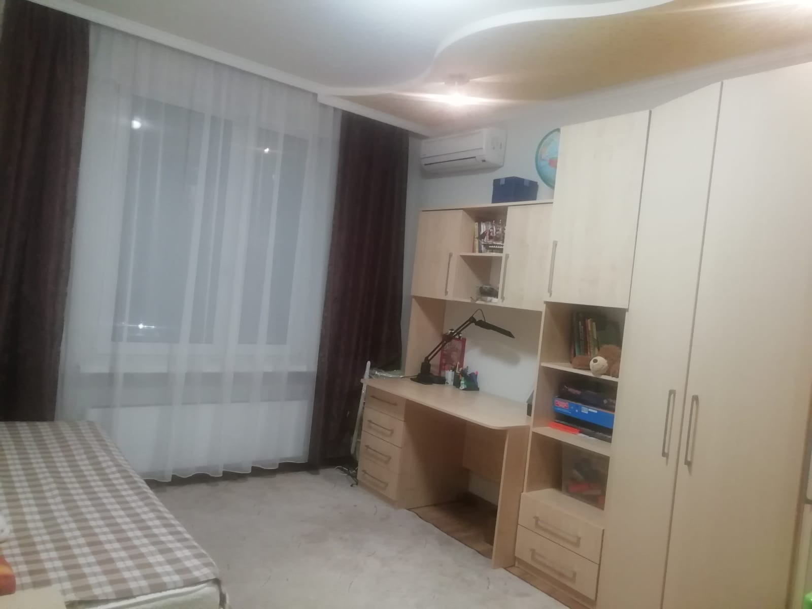 Квартира на продажу в Ростове-на-Дону, Гарнизонный переулок, 3 фото №6