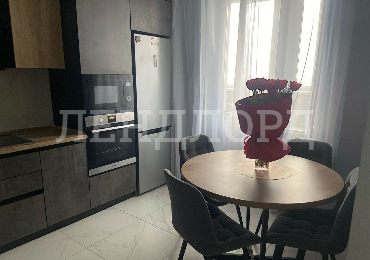 Квартира на продажу в Ростове-на-Дону, переулок Дунаевского, 17 фото №0