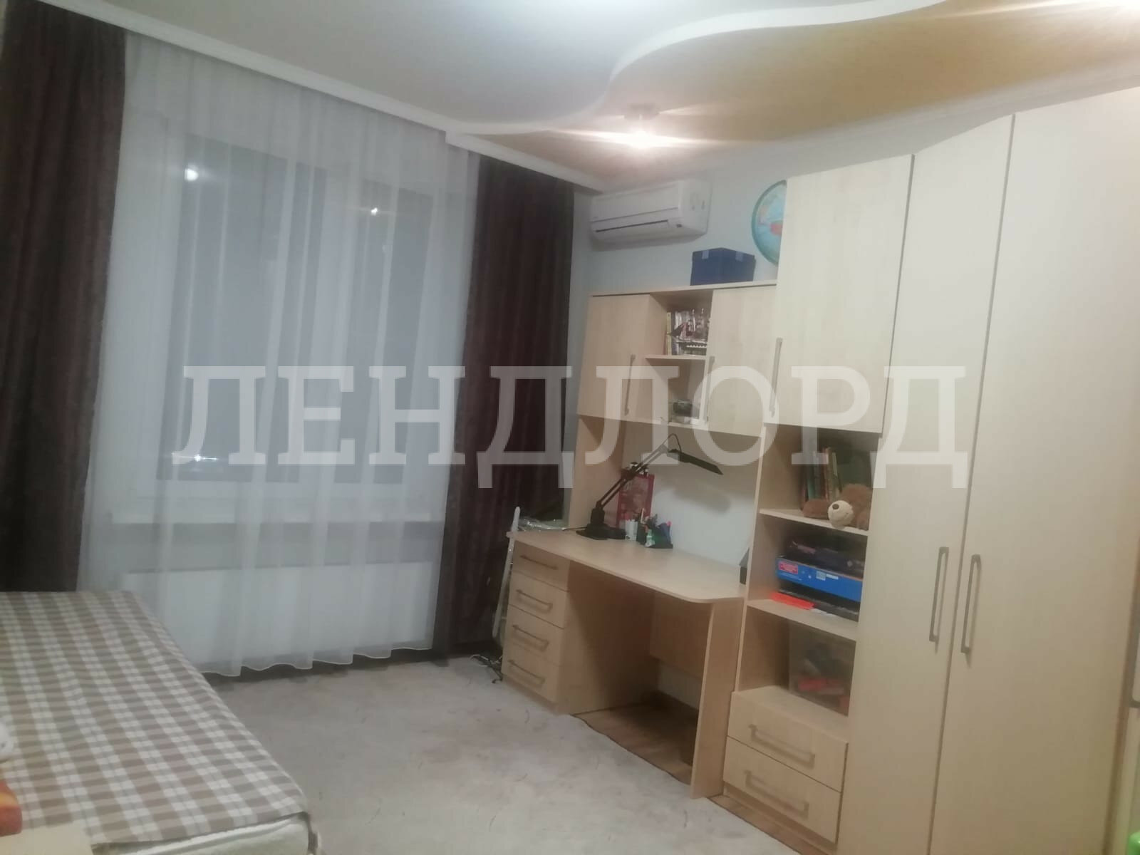 Квартира на продажу в Ростове-на-Дону, Гарнизонный переулок, 3 фото №6
