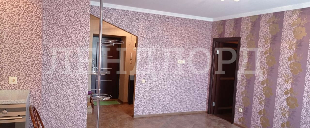 Квартира на продажу в Ростове-на-Дону, улица Ерёменко, 60/10 фото №4