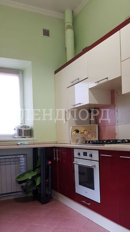 Квартира на продажу в Ростове-на-Дону, Социалистическая улица, 220 фото №4