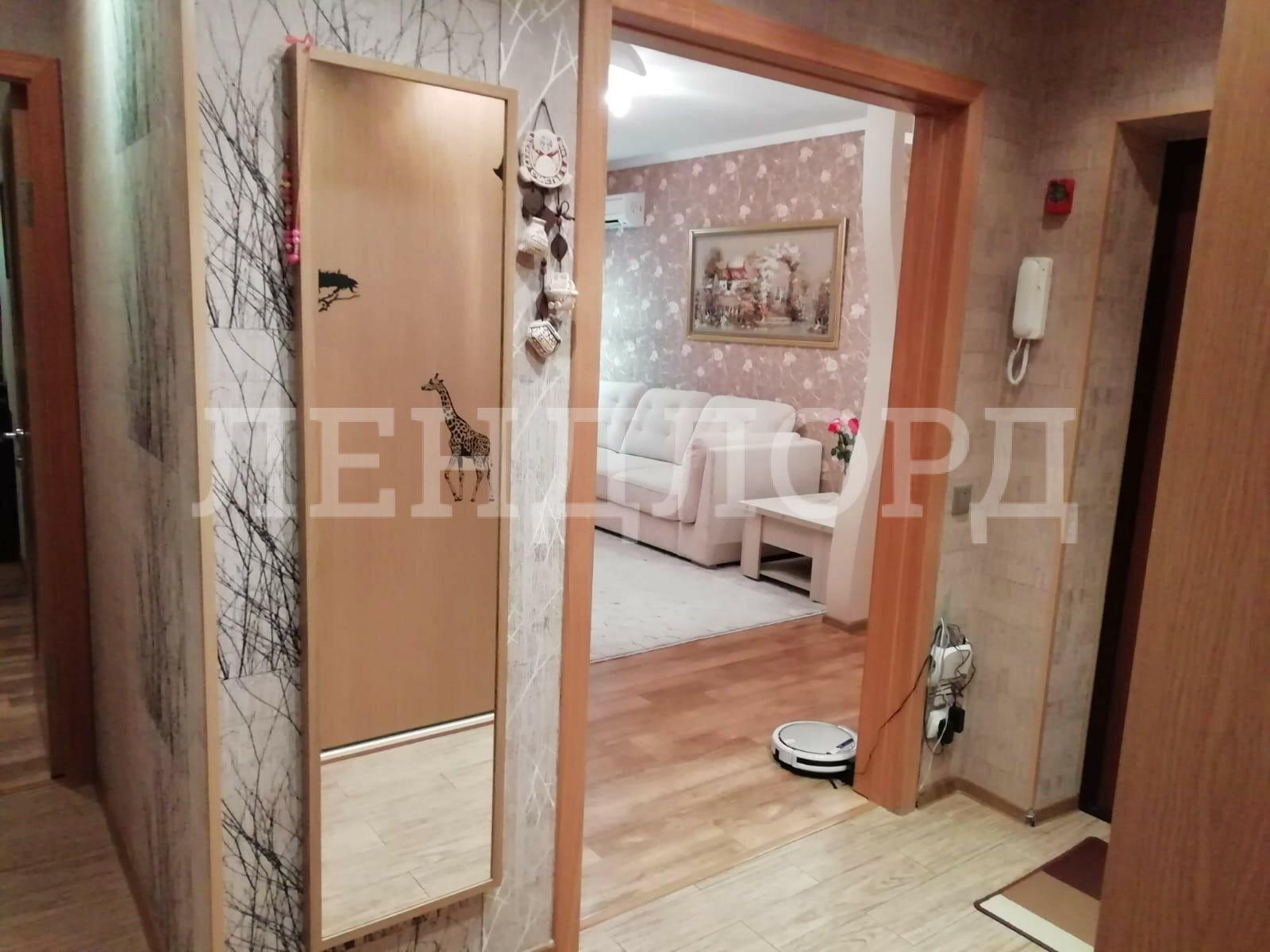 Квартира на продажу в Ростове-на-Дону, Гарнизонный переулок, 3 фото №8