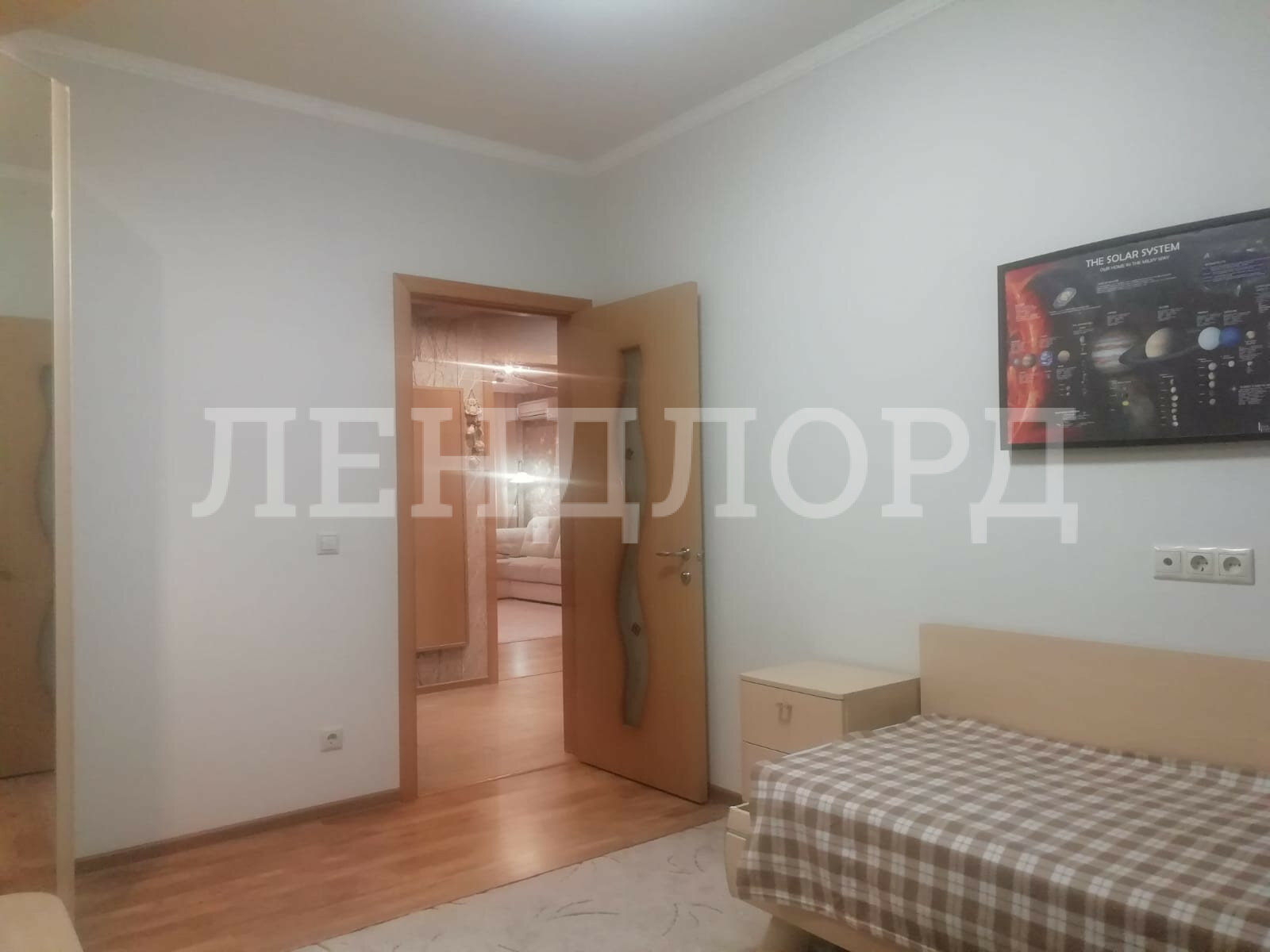 Квартира на продажу в Ростове-на-Дону, Гарнизонный переулок, 3 фото №7