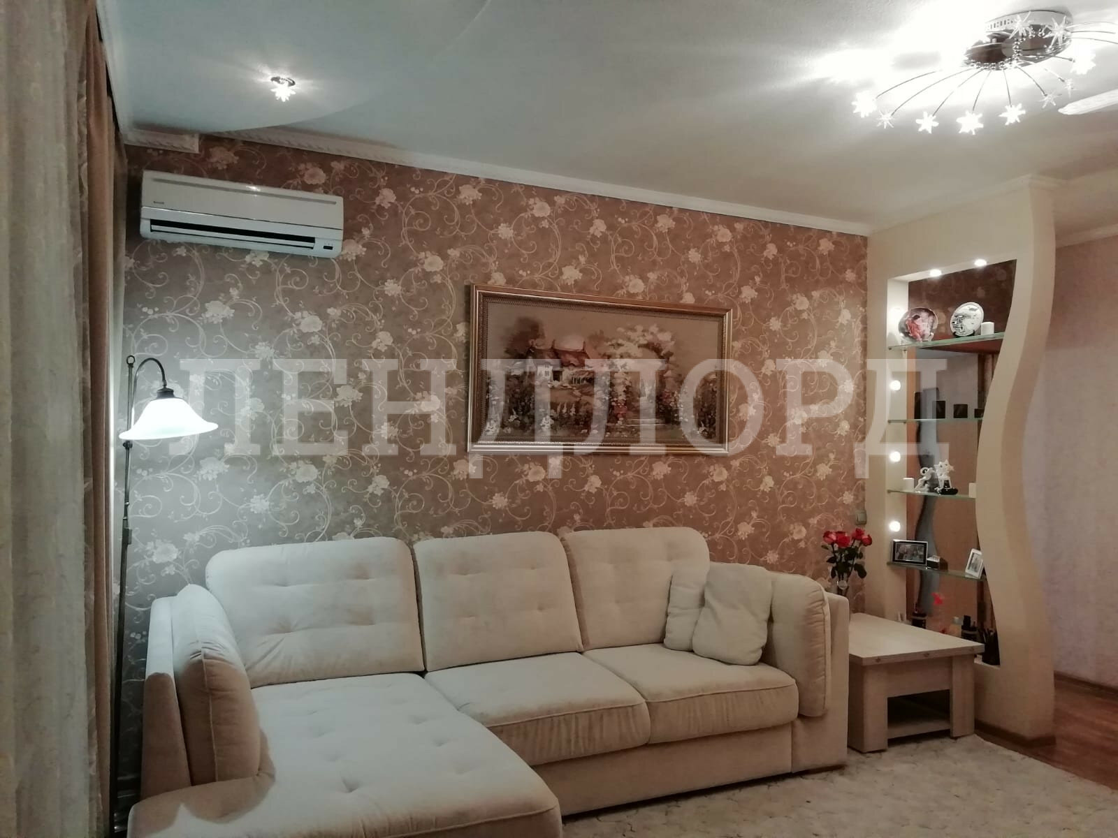 Квартира на продажу в Ростове-на-Дону, Гарнизонный переулок, 3 фото №5