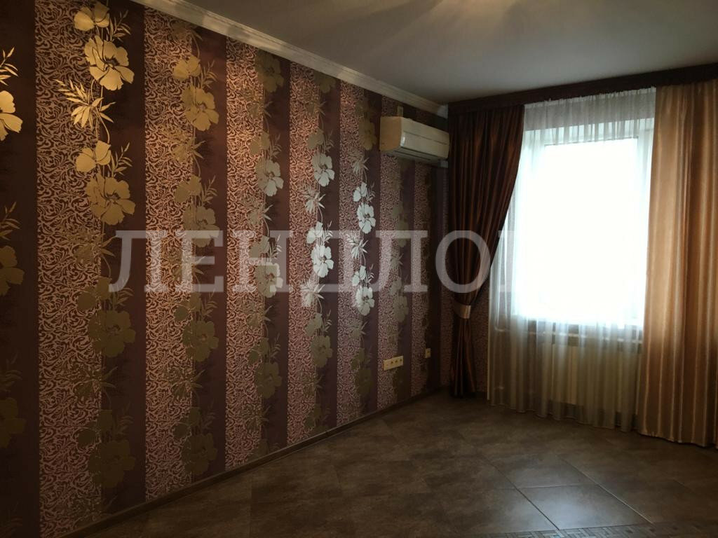 Квартира на продажу в Ростове-на-Дону, улица Ерёменко, 60/10 фото №1