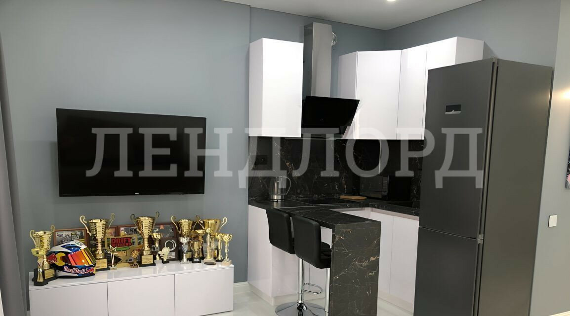 Квартира на продажу в Ростове-на-Дону, переулок Дунаевского, 17 фото №10
