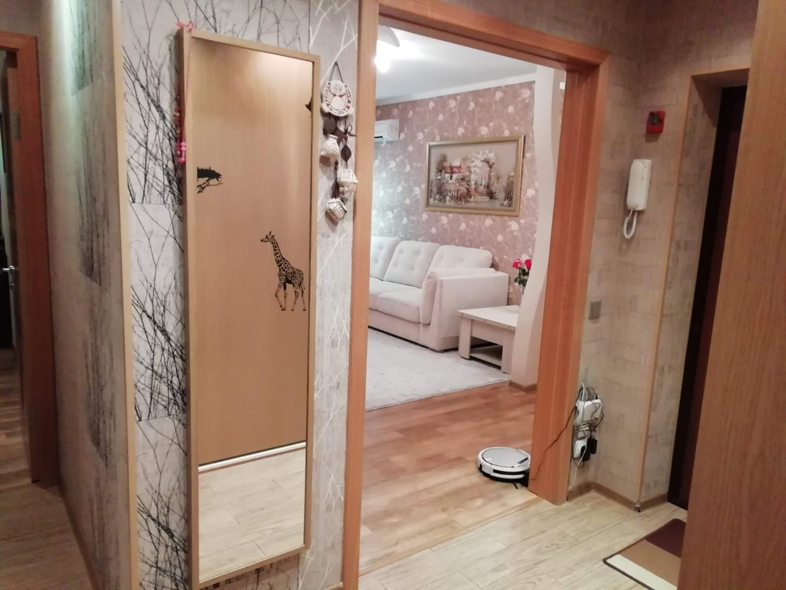 Квартира на продажу в Ростове-на-Дону, Гарнизонный переулок, 3 фото №8