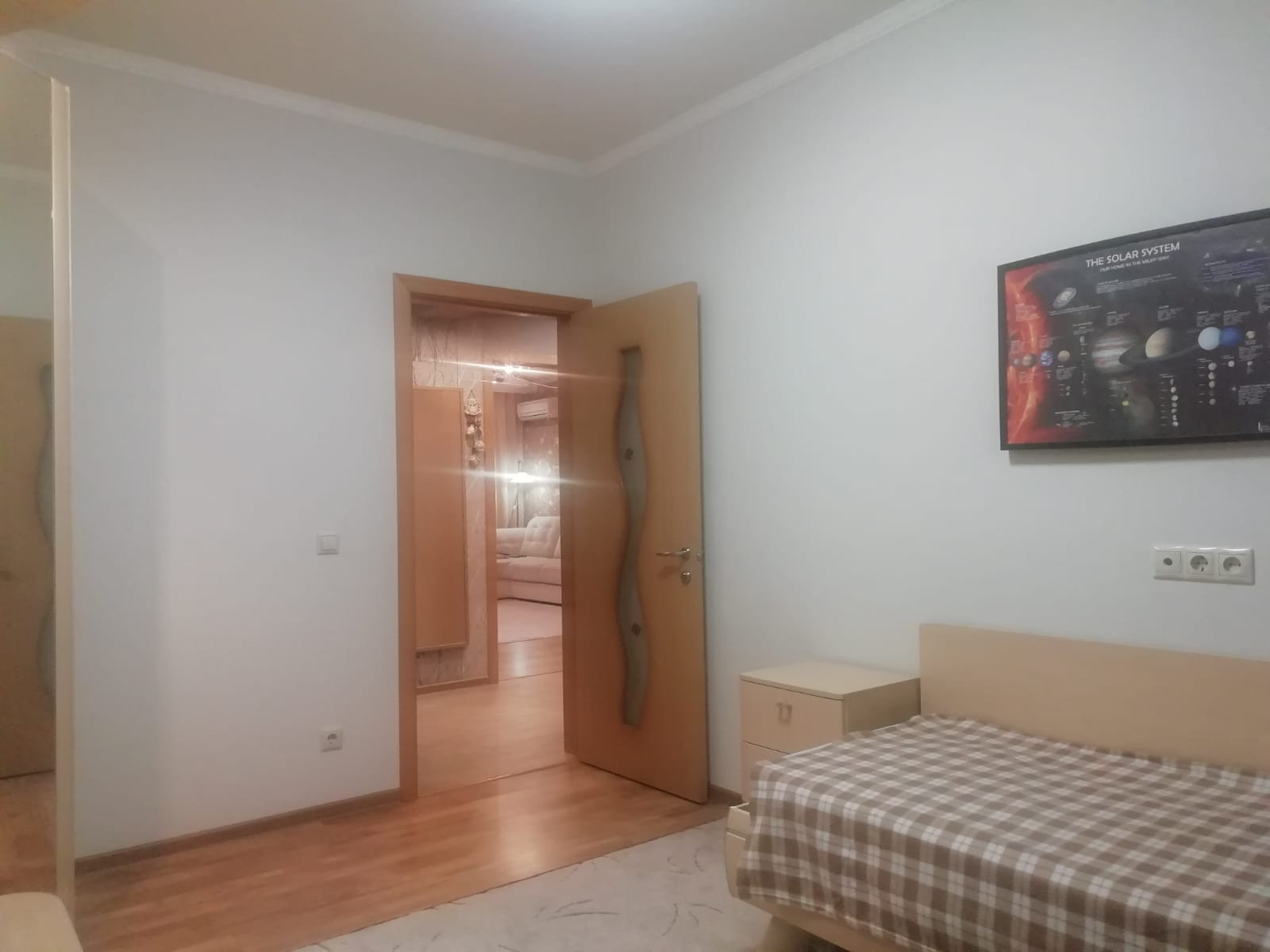 Квартира на продажу в Ростове-на-Дону, Гарнизонный переулок, 3 фото №7