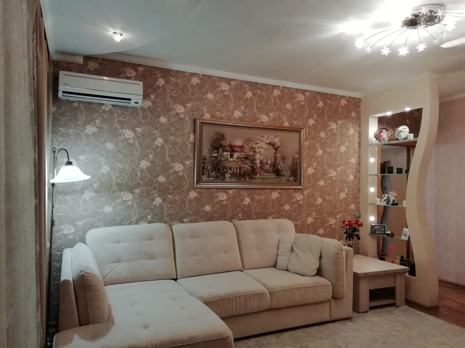 Квартира на продажу в Ростове-на-Дону, Гарнизонный переулок, 3 фото №4