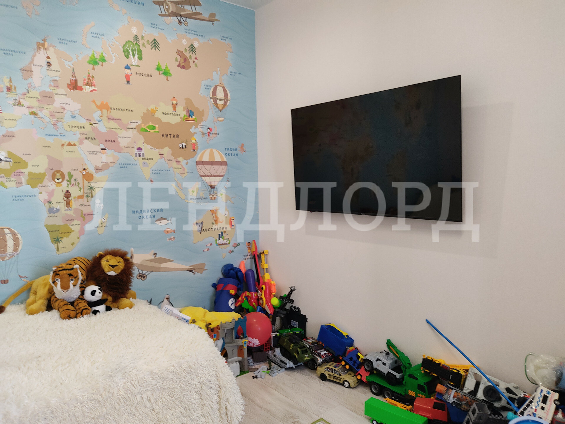 Квартира на продажу в Ростове-на-Дону, проспект Шолохова, 211/2 фото №7