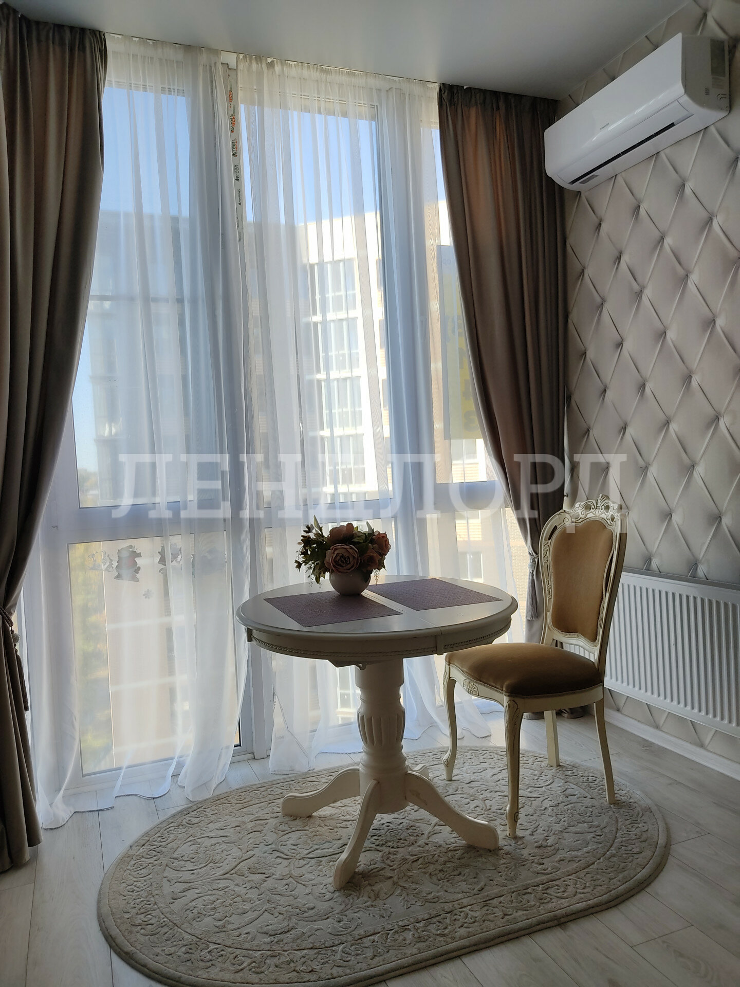 Квартира на продажу в Ростове-на-Дону, проспект Шолохова, 211/2 фото №5