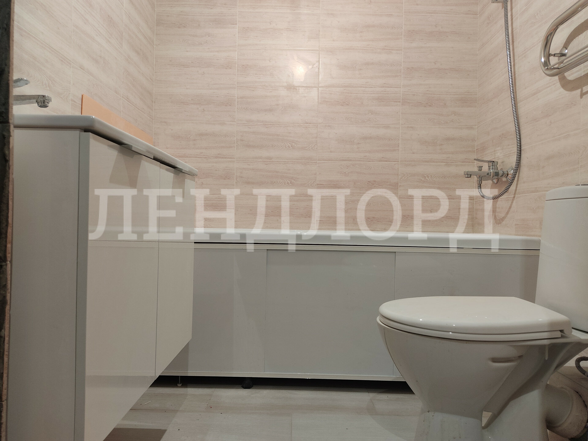Квартира на продажу в Ростове-на-Дону, проспект Шолохова, 211/2 фото №5